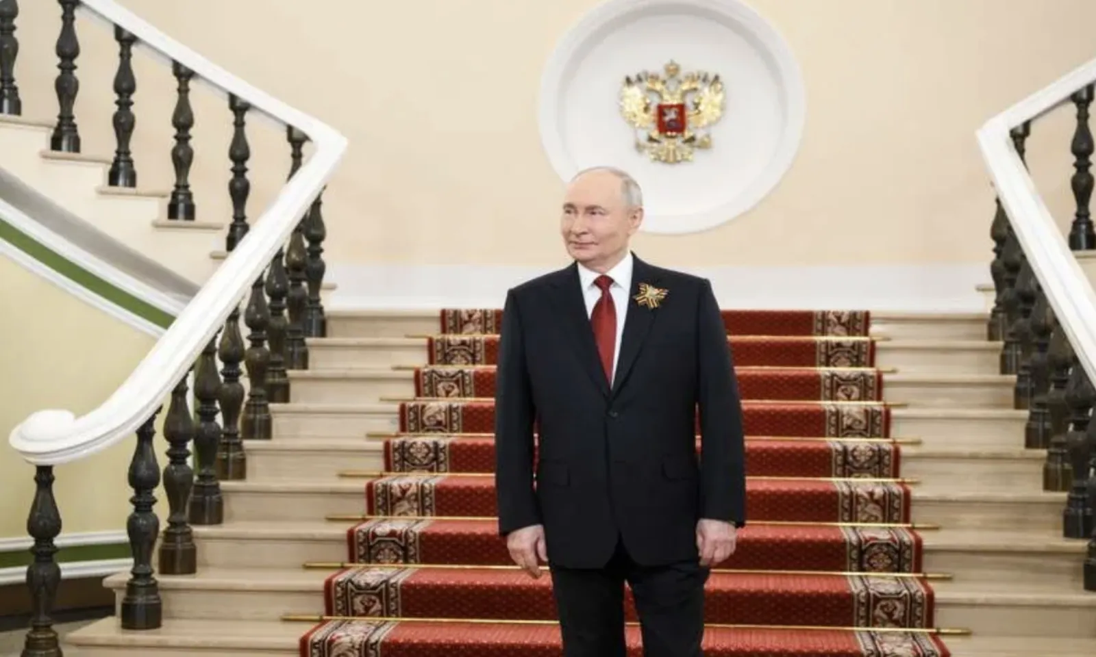 Ông Putin đề xuất Nga giữ uranium Iran giữa căng thẳng Mỹ - Iran – Hình 1