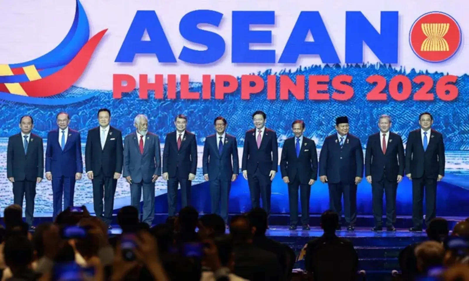 Việt Nam khẳng định vai trò chủ động, trách nhiệm tại ASEAN 48 – Hình 2