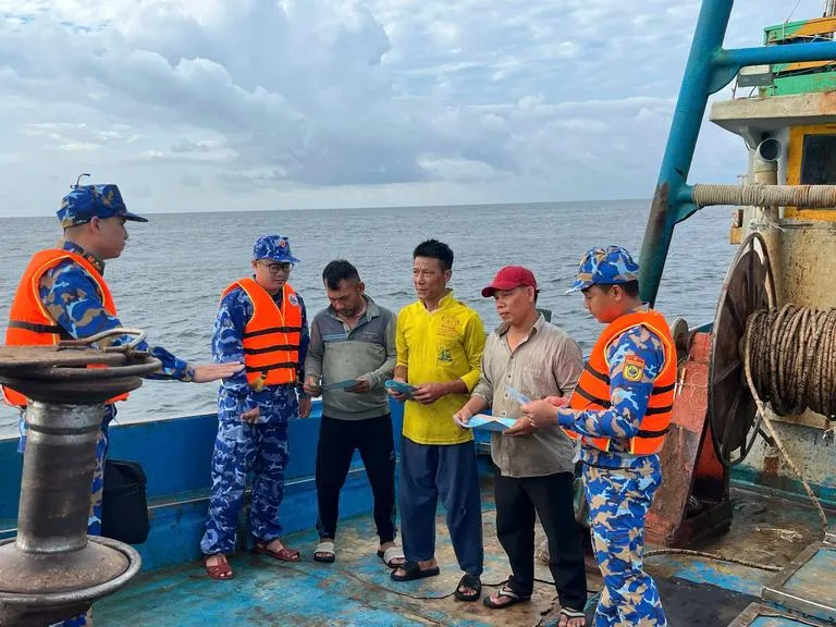 Thành lập Ban Chỉ đạo thực hiện Chiến lược phát triển bền vững kinh tế biển Việt Nam