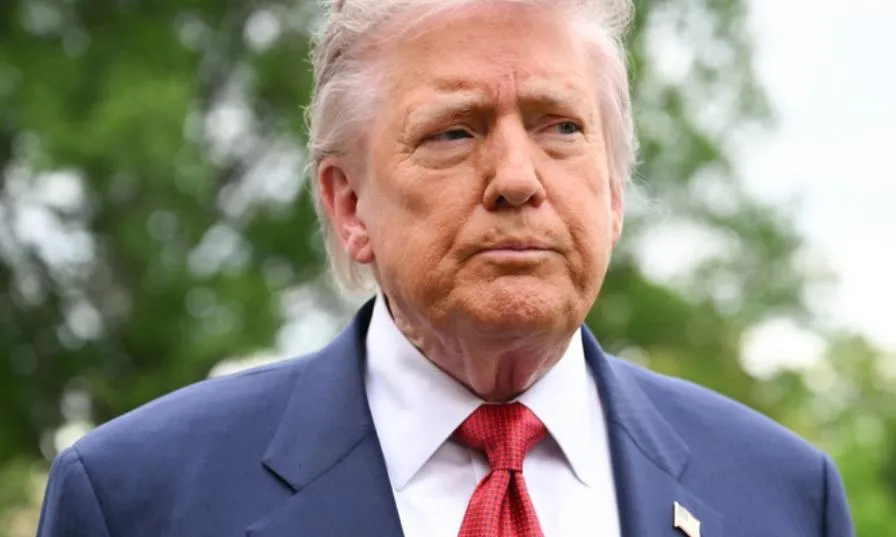 Ông Trump tuyên bố đề xuất mới nhất của Iran “không thể chấp nhận”