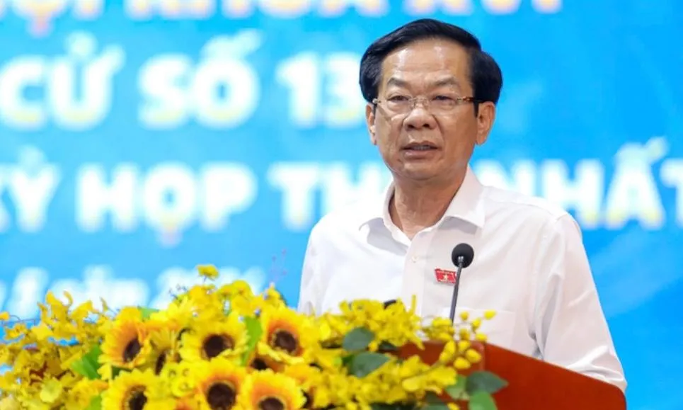 Sắp xếp thôn, tổ dân phố phải bảo đảm ổn định đời sống dân cư