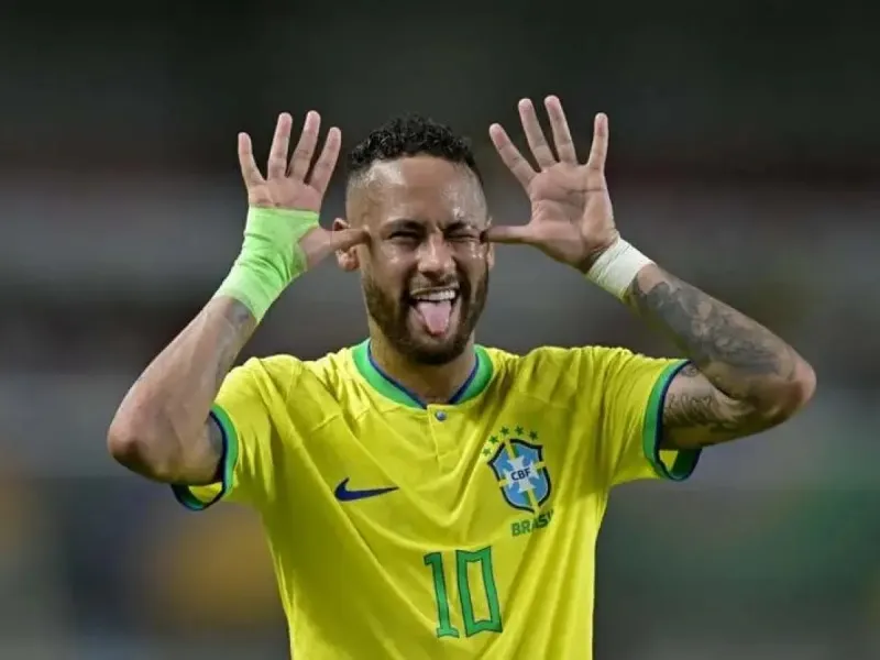 neymar-brazil