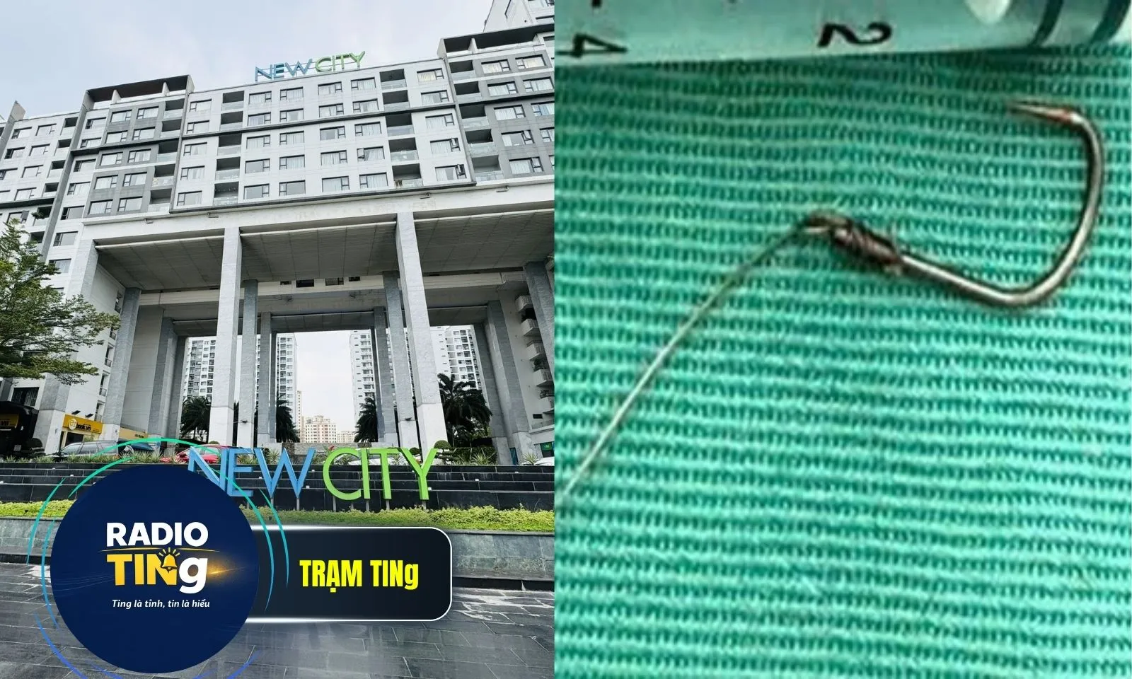 Điểm tin sáng 11/5: 100% dự án vướng mắc tại TPHCM đã được xử lý | Tai nạn hy hữu từ bát cơm