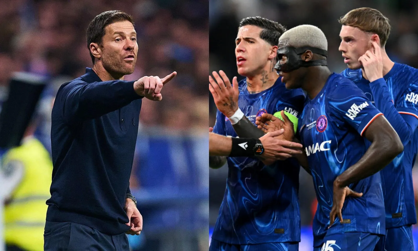 Alonso ra đáp án cho lời mời phục hưng Chelsea