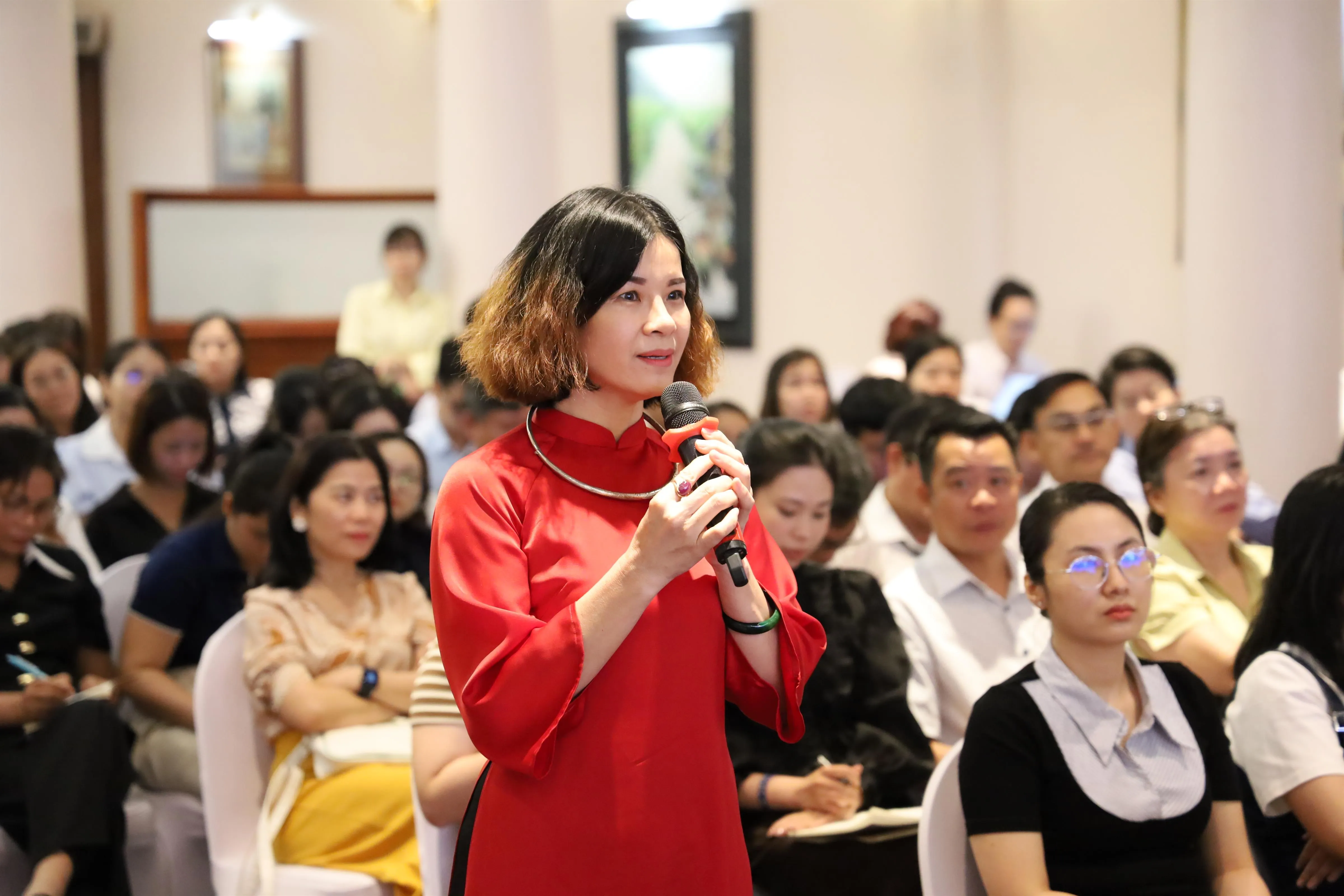 Ba Nguyen Thi My Tam