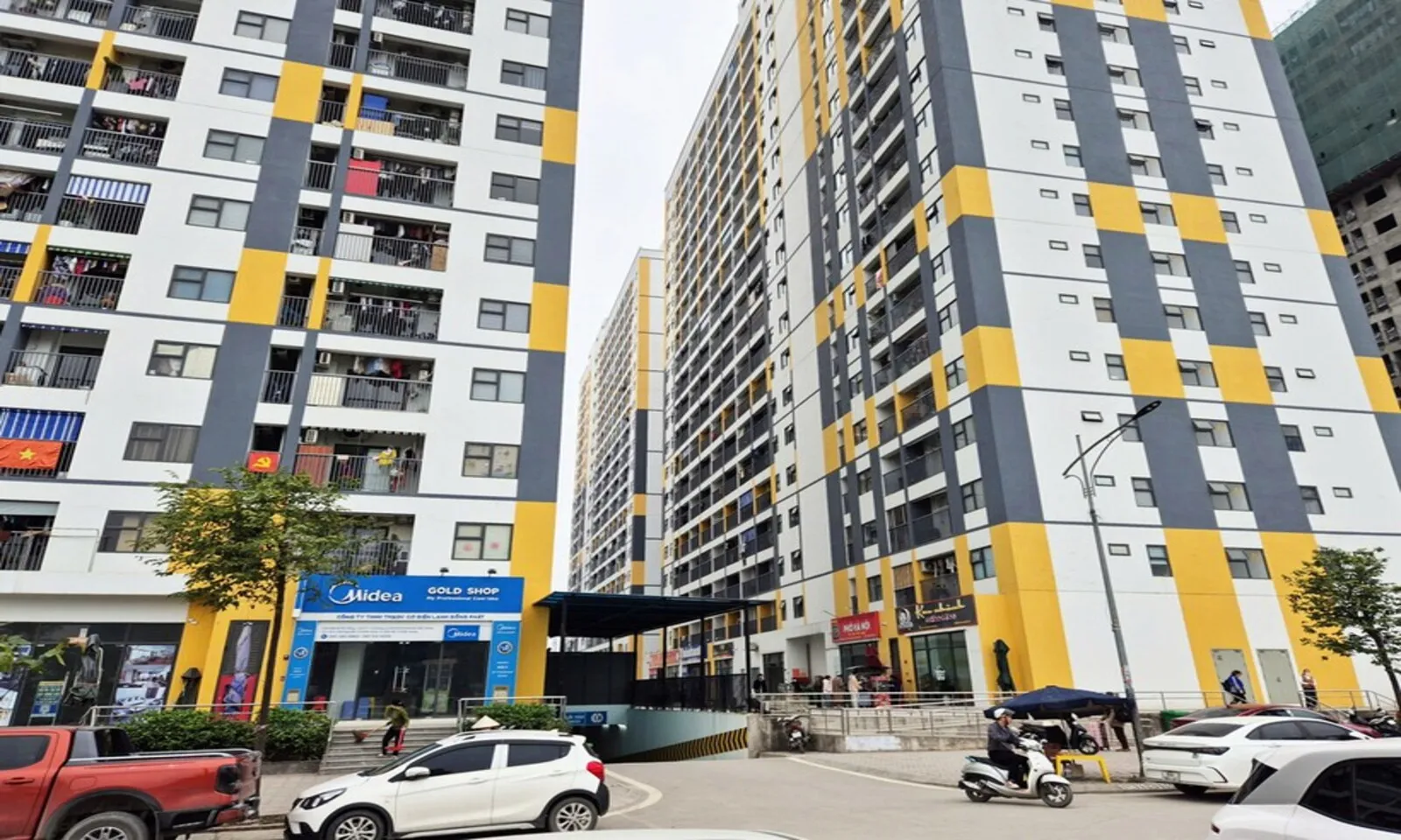 Bộ Xây dựng siết quy trình xét duyệt nhà ở xã hội – Hình 1