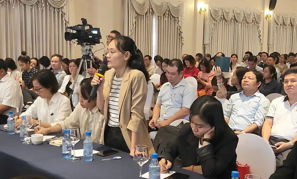 Đảm bảo an toàn thực phẩm từ việc kiểm nghiệm hiệu quả, giảm chi phí