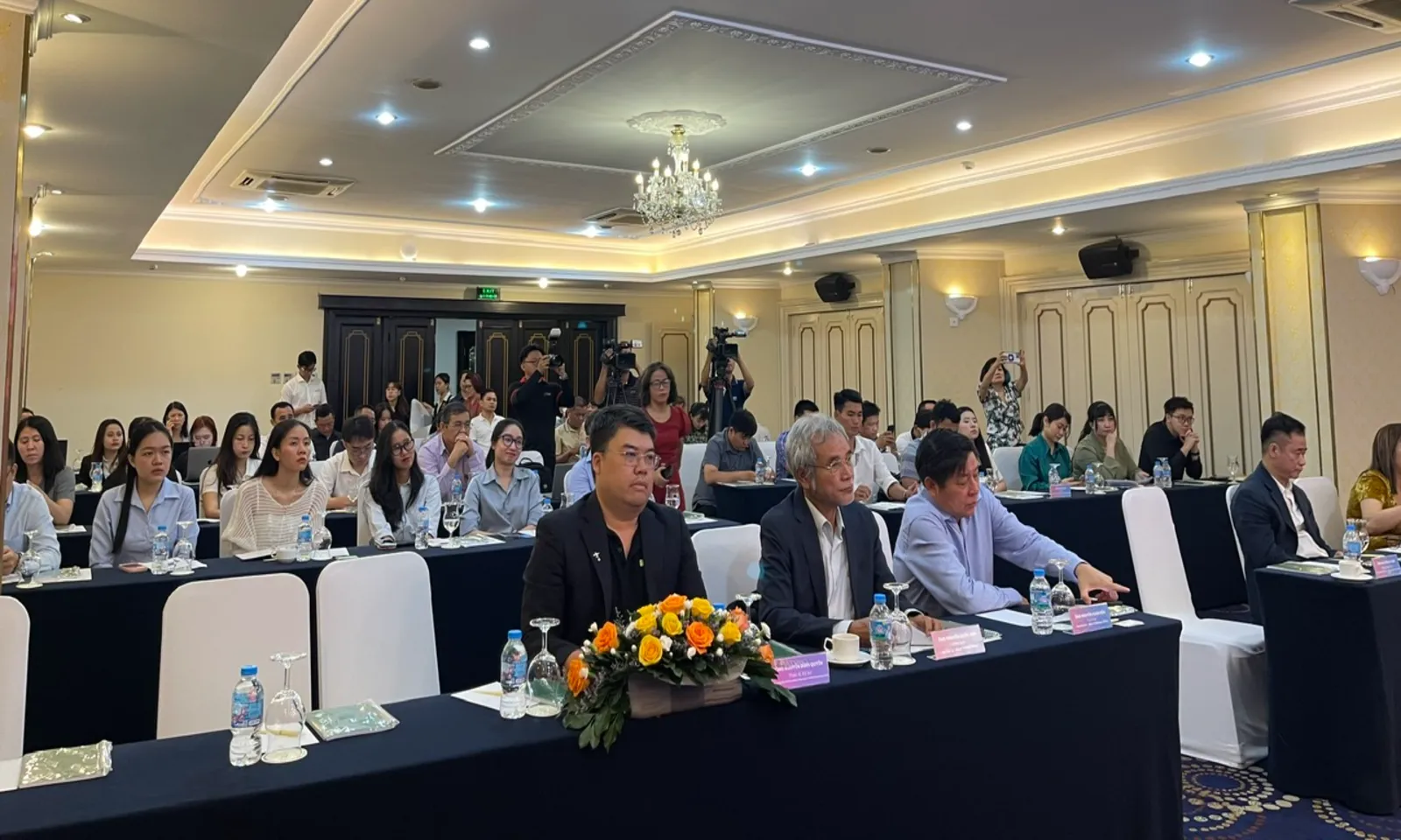 Doanh nghiệp Việt Nam trước áp lực chuyển đổi theo tiêu chuẩn ESG – Hình 3