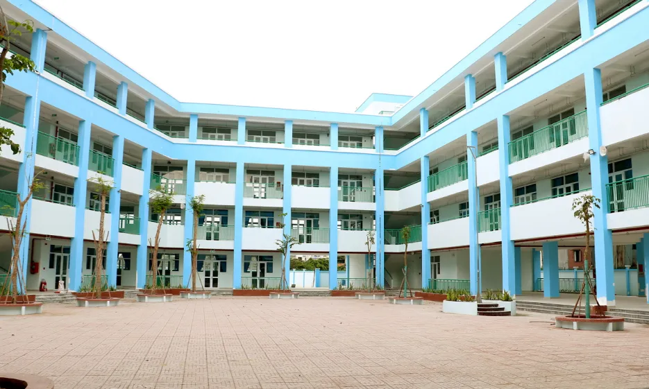 TPHCM tổng lực đưa 1.000 phòng học về đích