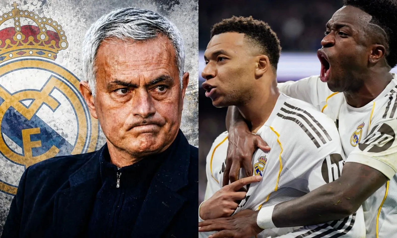 Mourinho yêu cầu Perez lập 2 cam kết, mới chịu tái xuất Real Madrid dẹp nạn kiêu binh