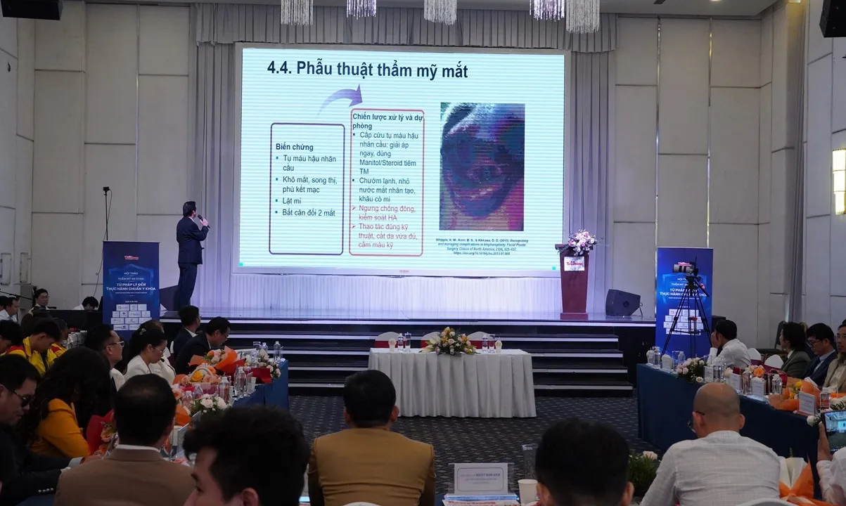 Thẩm mỹ không phép: Hiểm họa từ những mũi tiêm giá rẻ