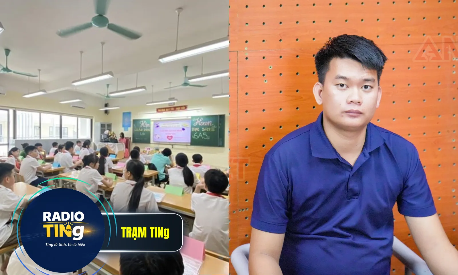 Điểm tin chiều 12/5: Hà Nội yêu cầu các trường không dạy thêm | Bắt kẻ sát hại người tình mang thai