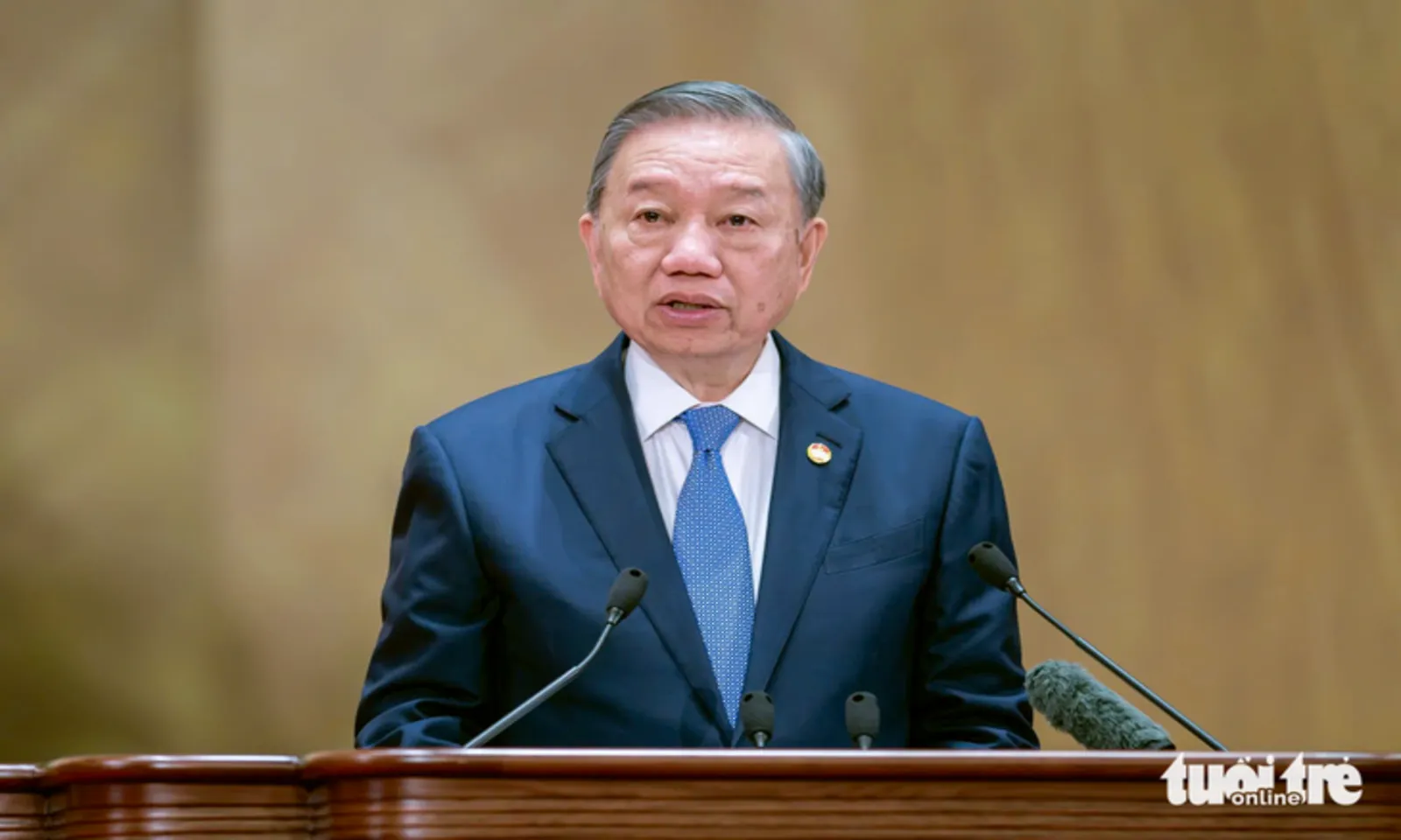 Tổng Bí thư, Chủ tịch nước Tô Lâm Không để kiến nghị chính đáng của dân rơi vào im lặng – Hình 1