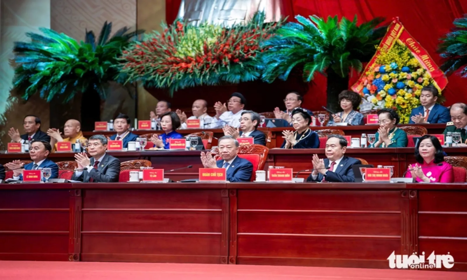 Tổng Bí thư, Chủ tịch nước Tô Lâm Không để kiến nghị chính đáng của dân rơi vào im lặng – Hình 2
