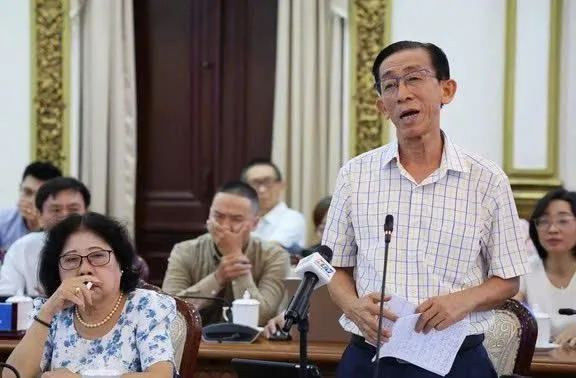Từ những nghị quyết “mở đường” đến Luật Đô thị đặc biệt cho siêu đô thị bứt phá