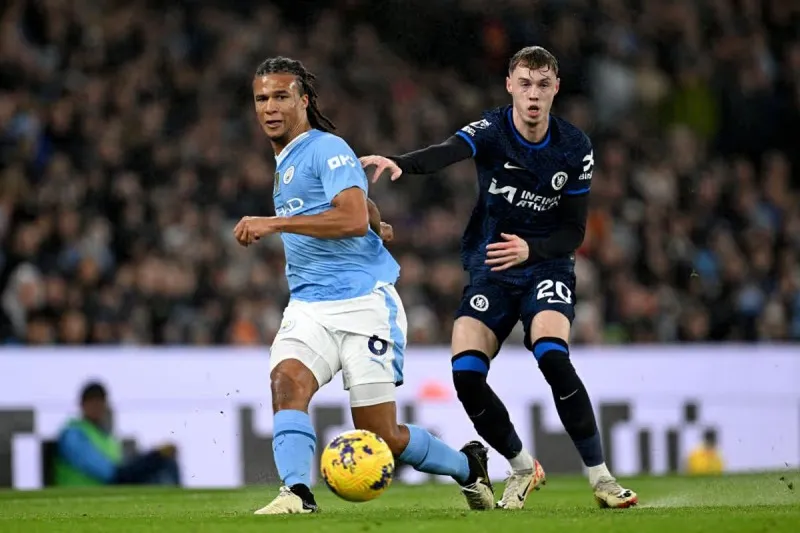 ake-chelsea
