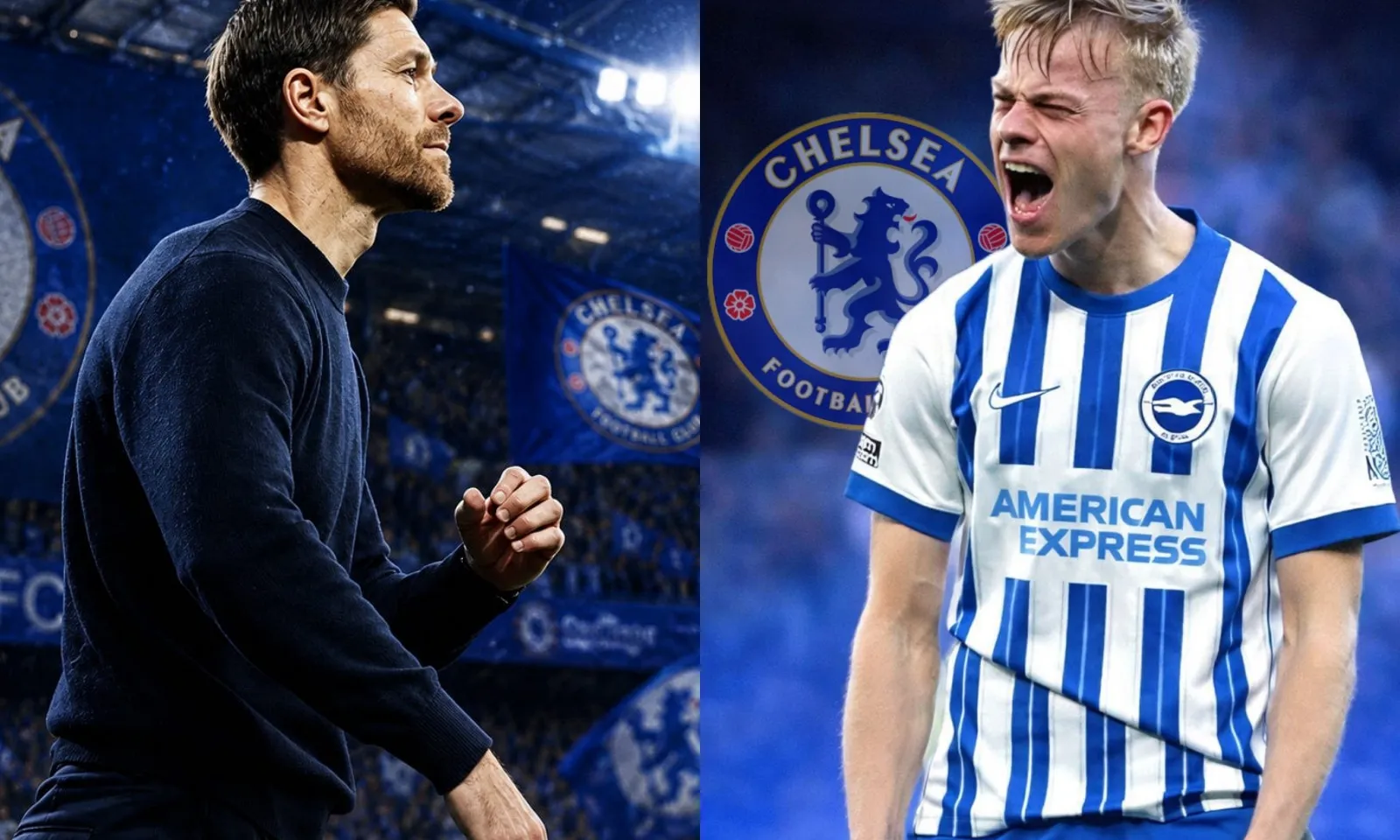 Alonso chỉ thị Chelsea mua 2 tân binh đầu tiên của triều đại mới