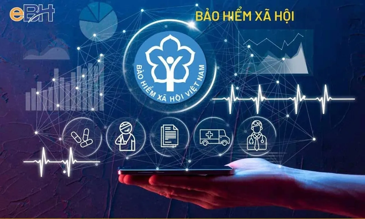Công ty nợ BHXH, người lao động vẫn được giải quyết chế độ