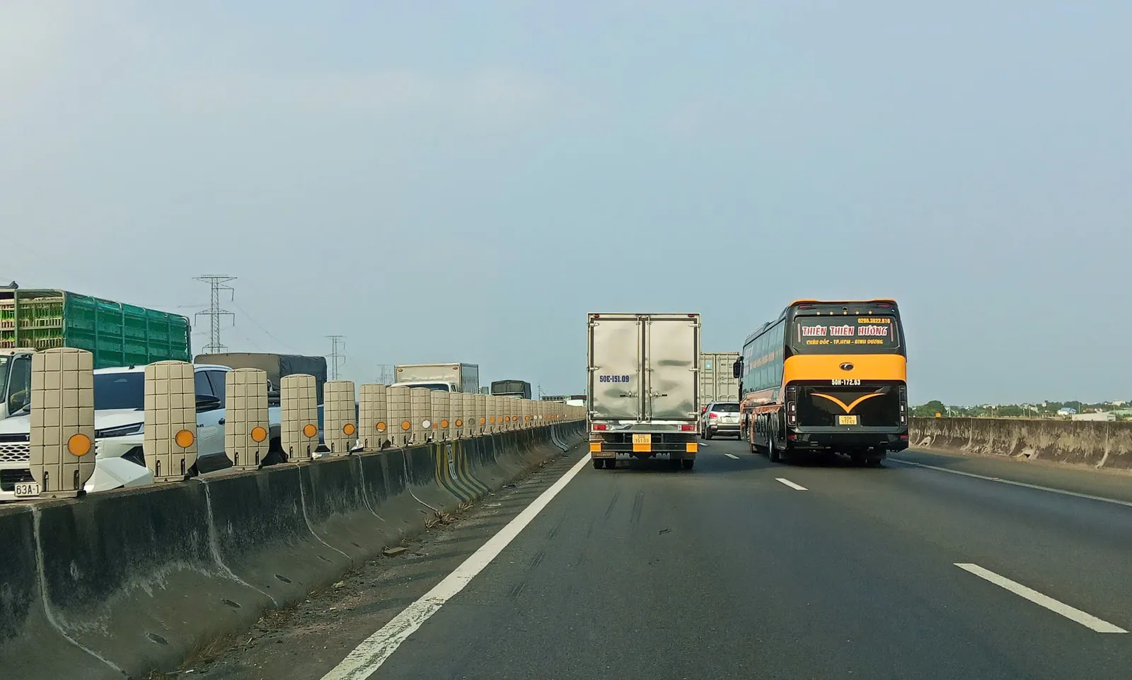 Cố tình cán nạn nhân có thể bị xử tội giết người