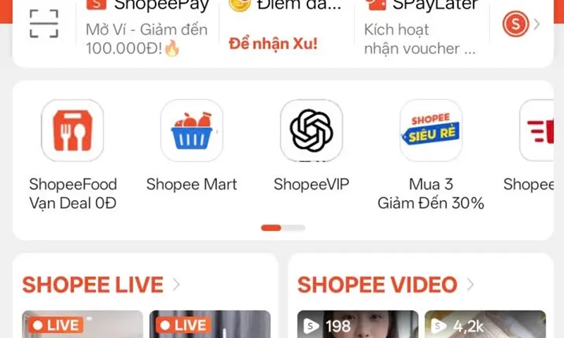 Đề xuất sàn online kiểm duyệt hàng trước khi bán
