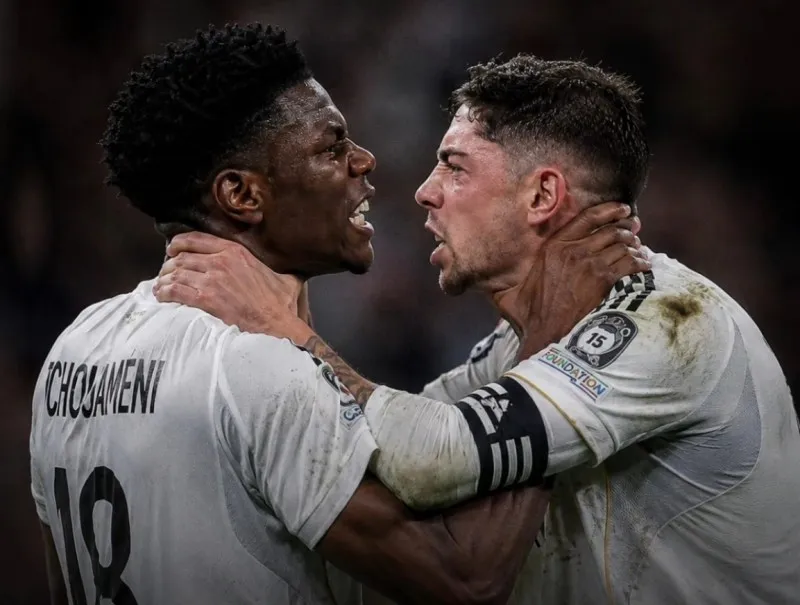 real-madrid