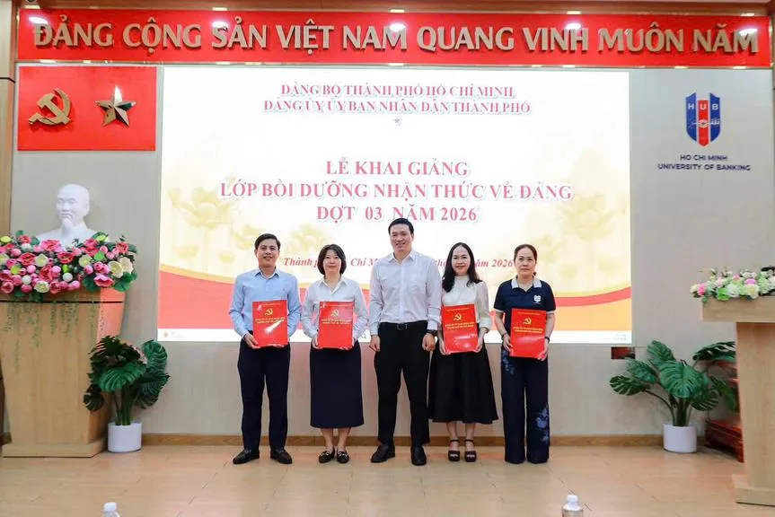 Thành phố đào tạo tiếng Hàn dành cho cán bộ, công chức, viên chức