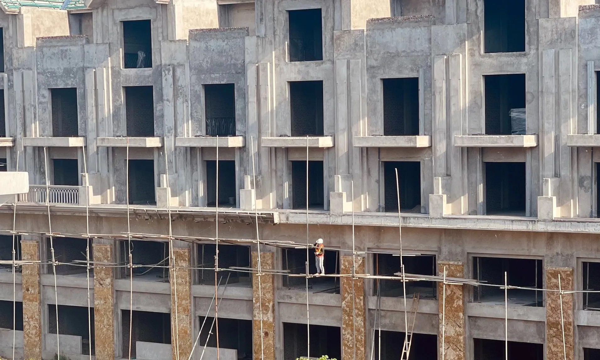 Bộ Xây dựng đơn giản hóa thủ tục, cấp phép xây dựng trong 6 ngày