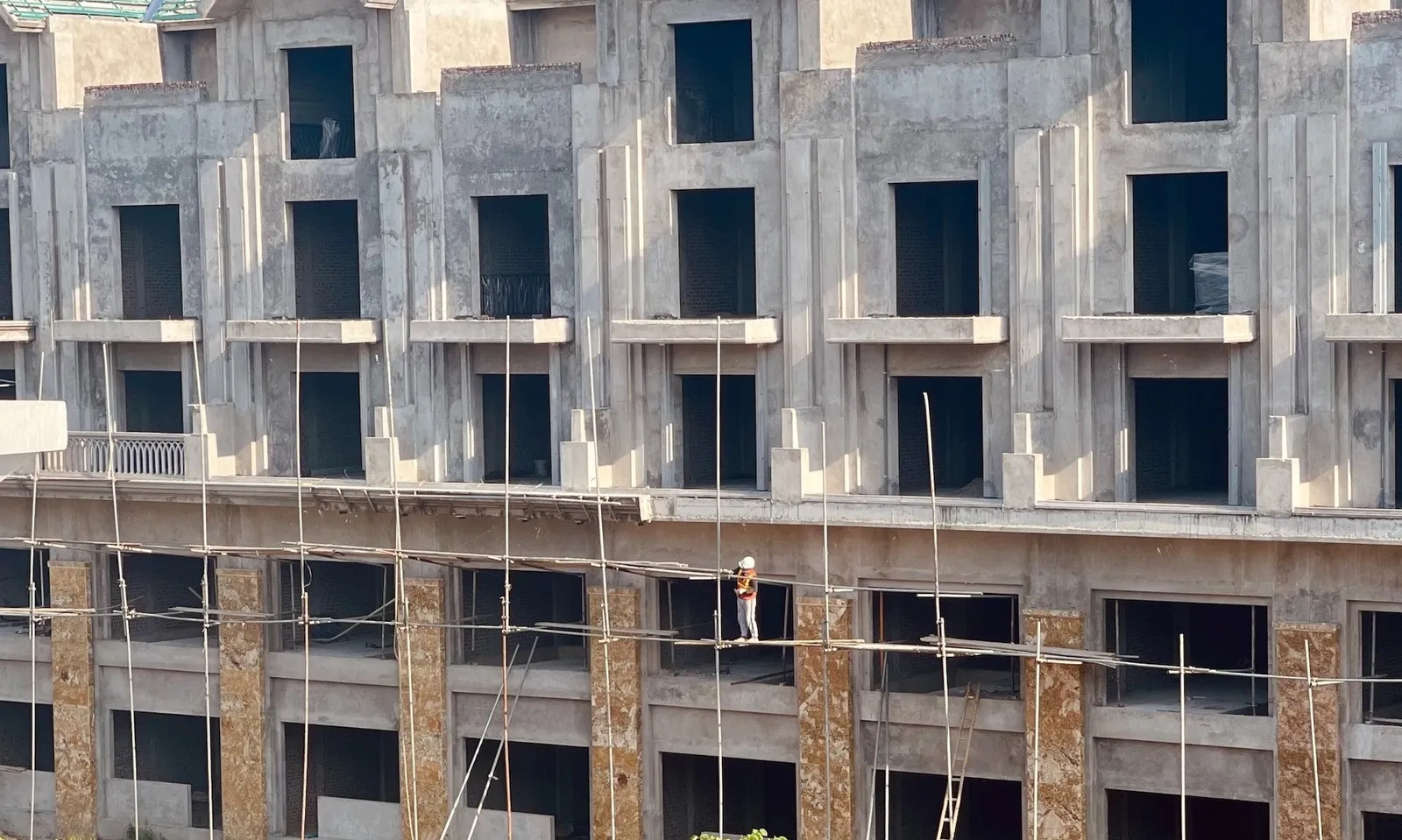 Bộ Xây dựng đơn giản hóa thủ tục, cấp phép xây dựng trong 6 ngày