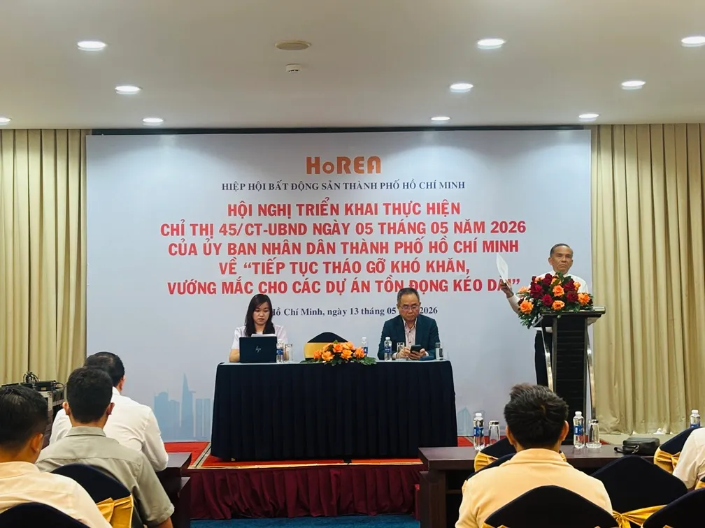 Hoi nghi trien khai Chi thi 45