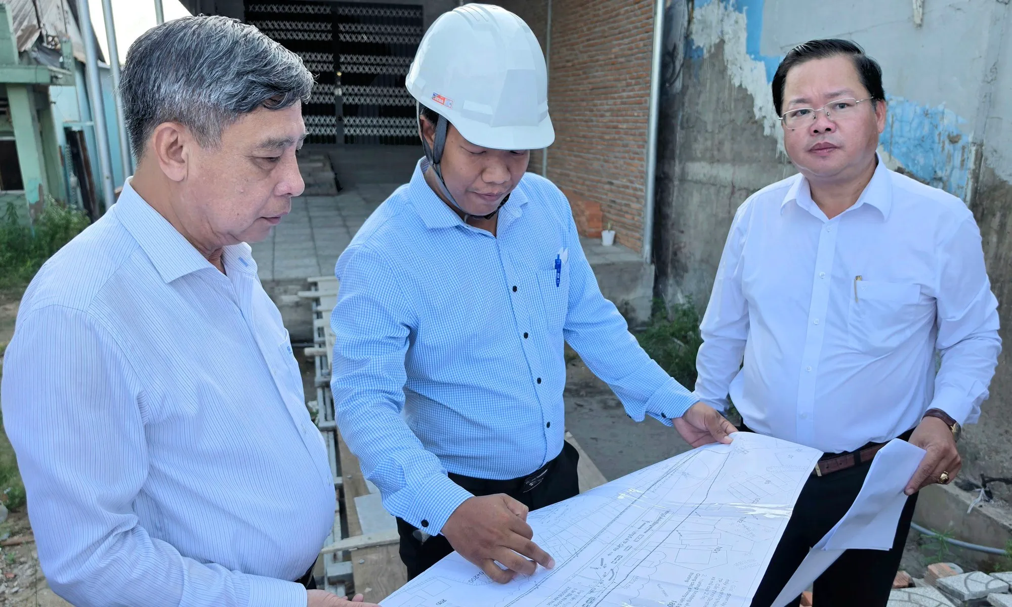 Cần Thơ: Quyết tâm hoàn tất giải phóng mặt bằng cầu Ô Môn trong tháng 6