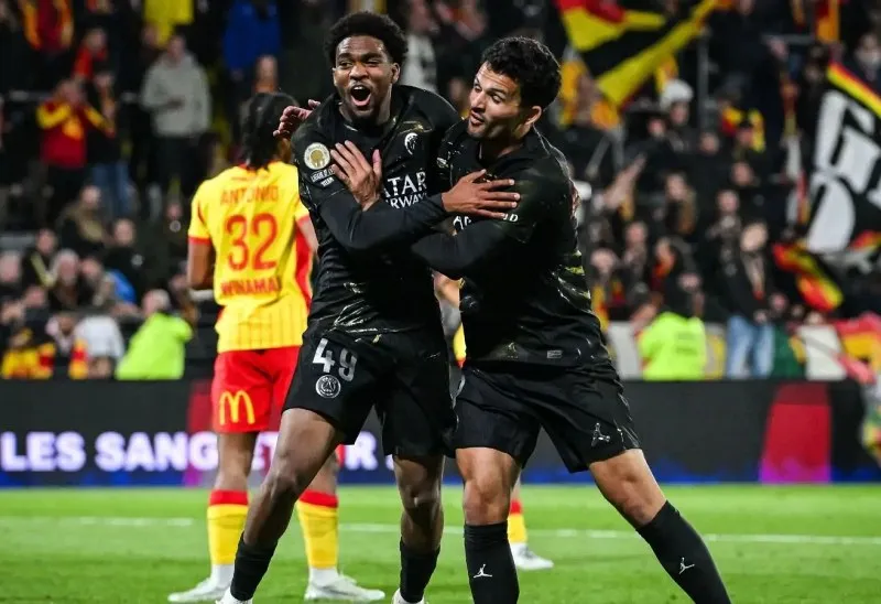 psg