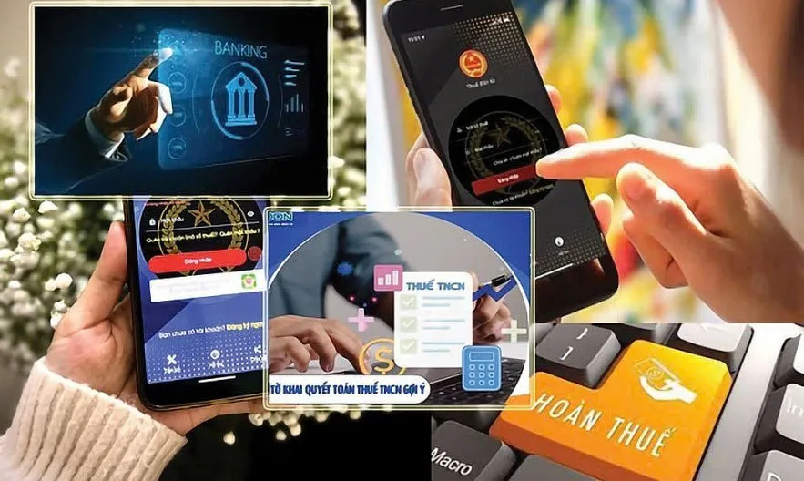 Bãi bỏ nhiều thủ tục trong quản lý thuế