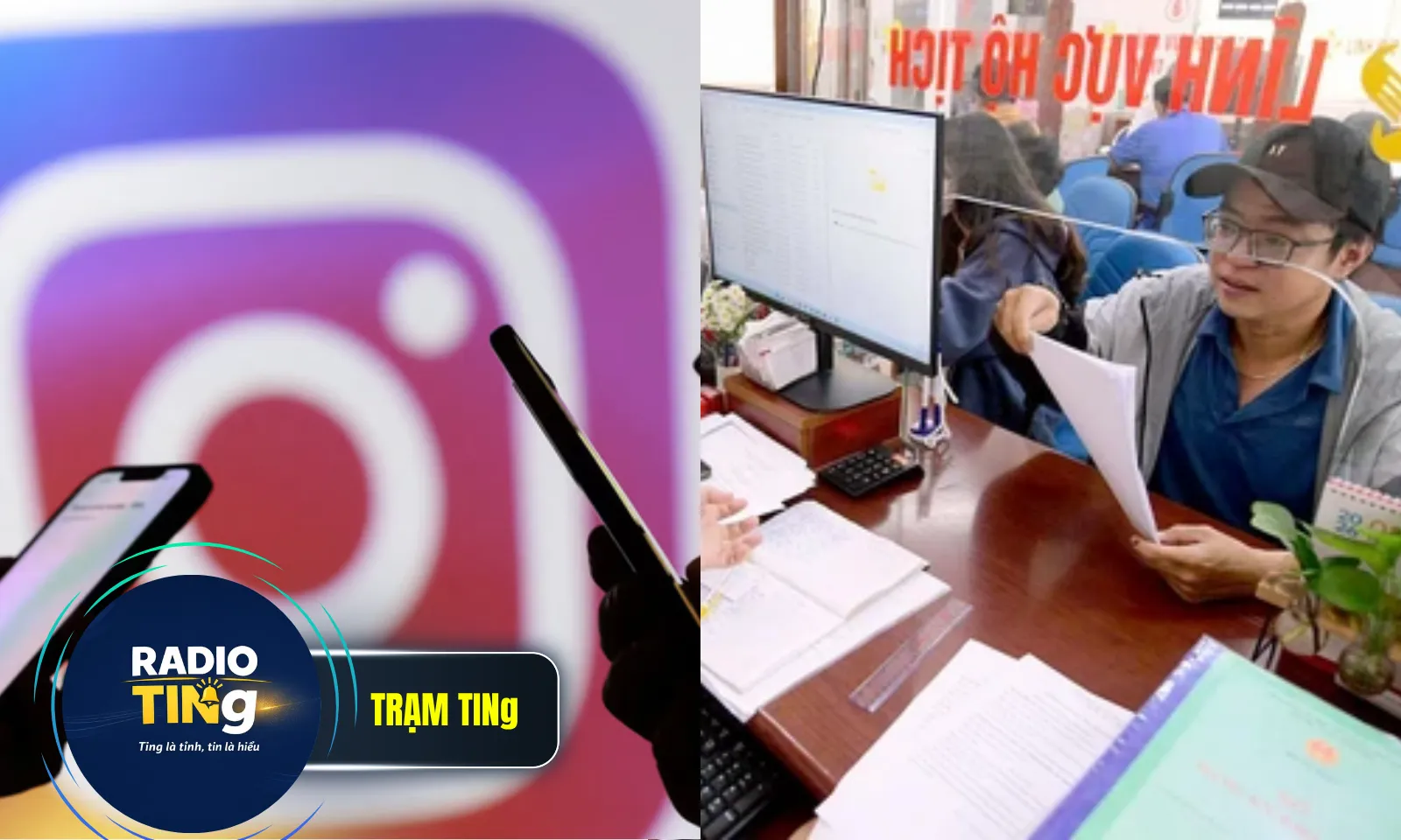 Điểm tin sáng 14/5: Meta bỏ mã hóa chat Instagram|Nâng ngưỡng doanh thu miễn thuế cho hộ kinh doanh