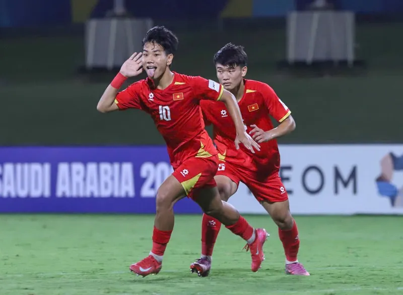 u17-viet-nam