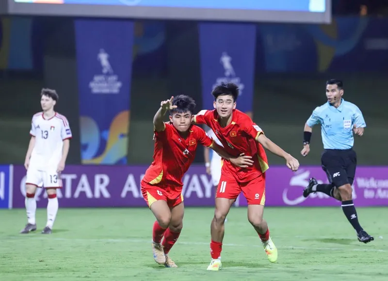 u17-viet-nam