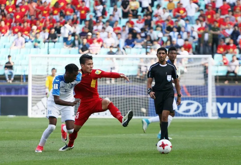 u17-viet-nam