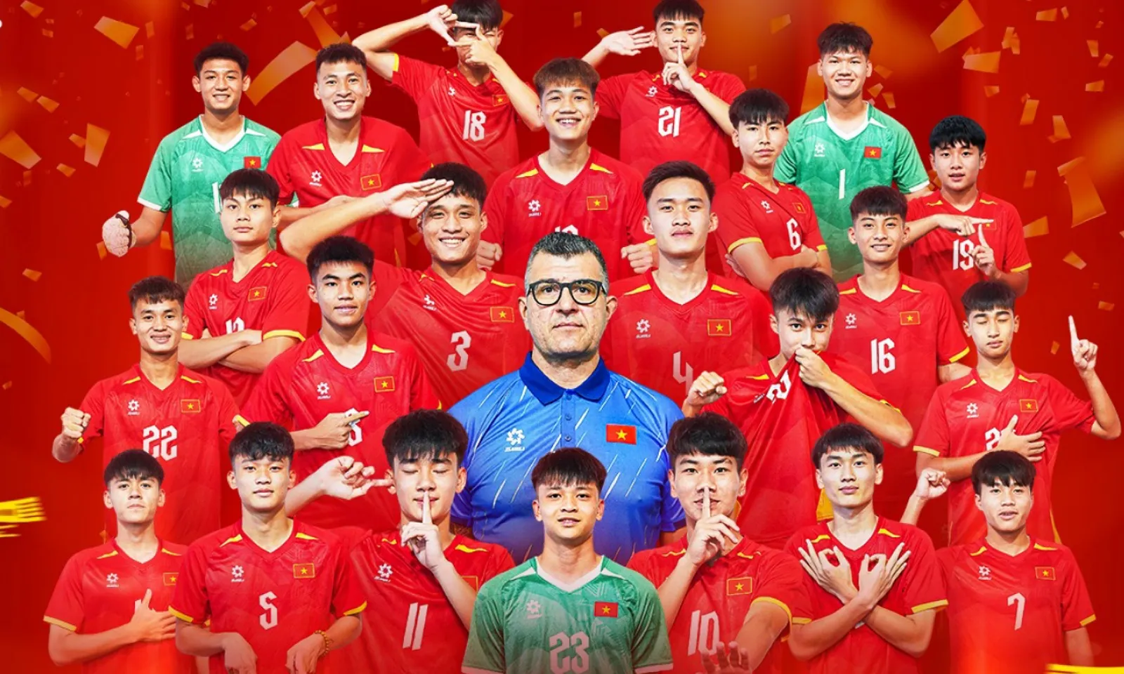 Bóng đá Việt Nam quen dần với hơi thở World Cup: Giấc mơ 2030 và 2034 đâu có xa vời