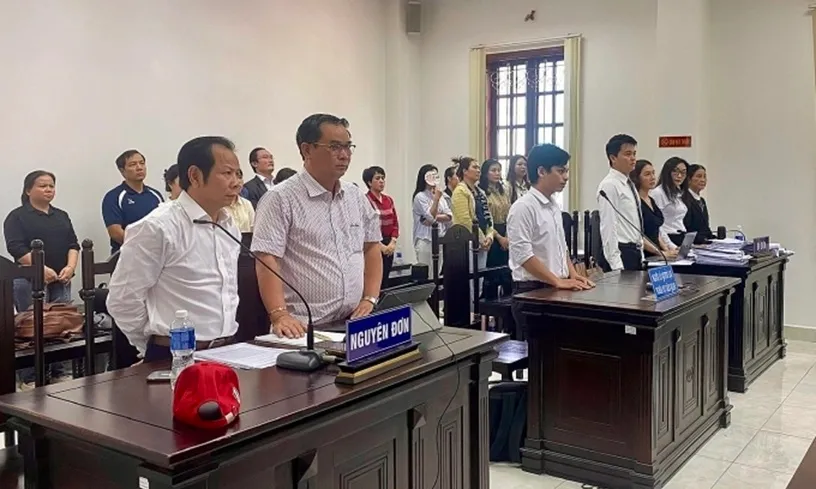 Diễn biến mới trong vụ ly hôn ngàn tỷ gây chú ý ở TPHCM