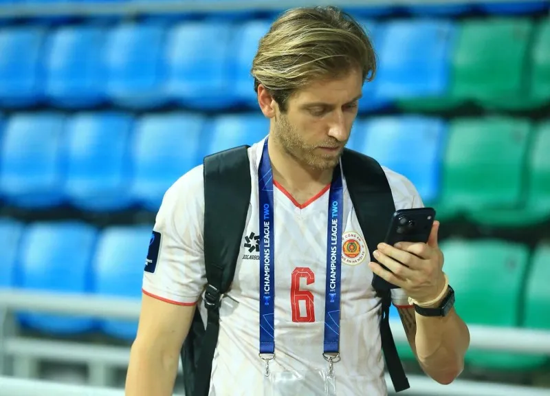 mauk-v-league