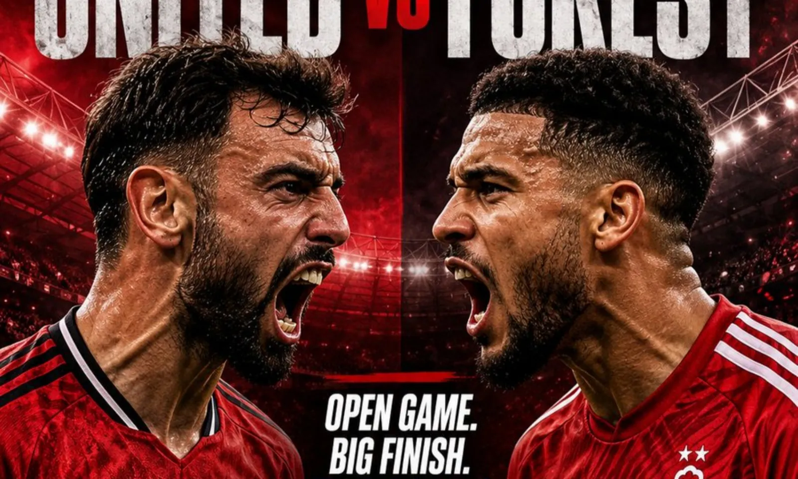Nhận định MU vs Nottingham Forest (18h30 ngày 17/5): Tất cả vì Bruno