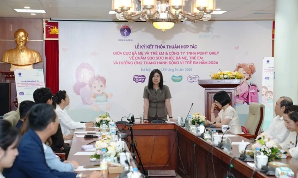 Báo động xâm hại trẻ em tăng hơn 5%, chủ yếu do xâm hại tình dục