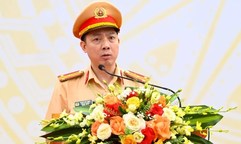 Việc sửa Nghị định 168 không làm thay đổi mức phạt tiền hiện hành