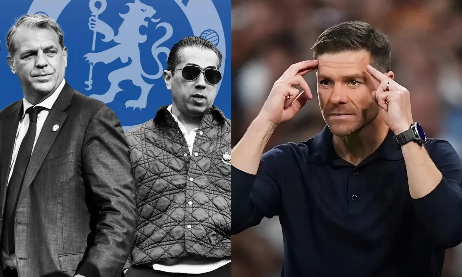Alonso buộc Ban lãnh đạo Chelsea chấp nhận 2 điều kiện tiên quyết