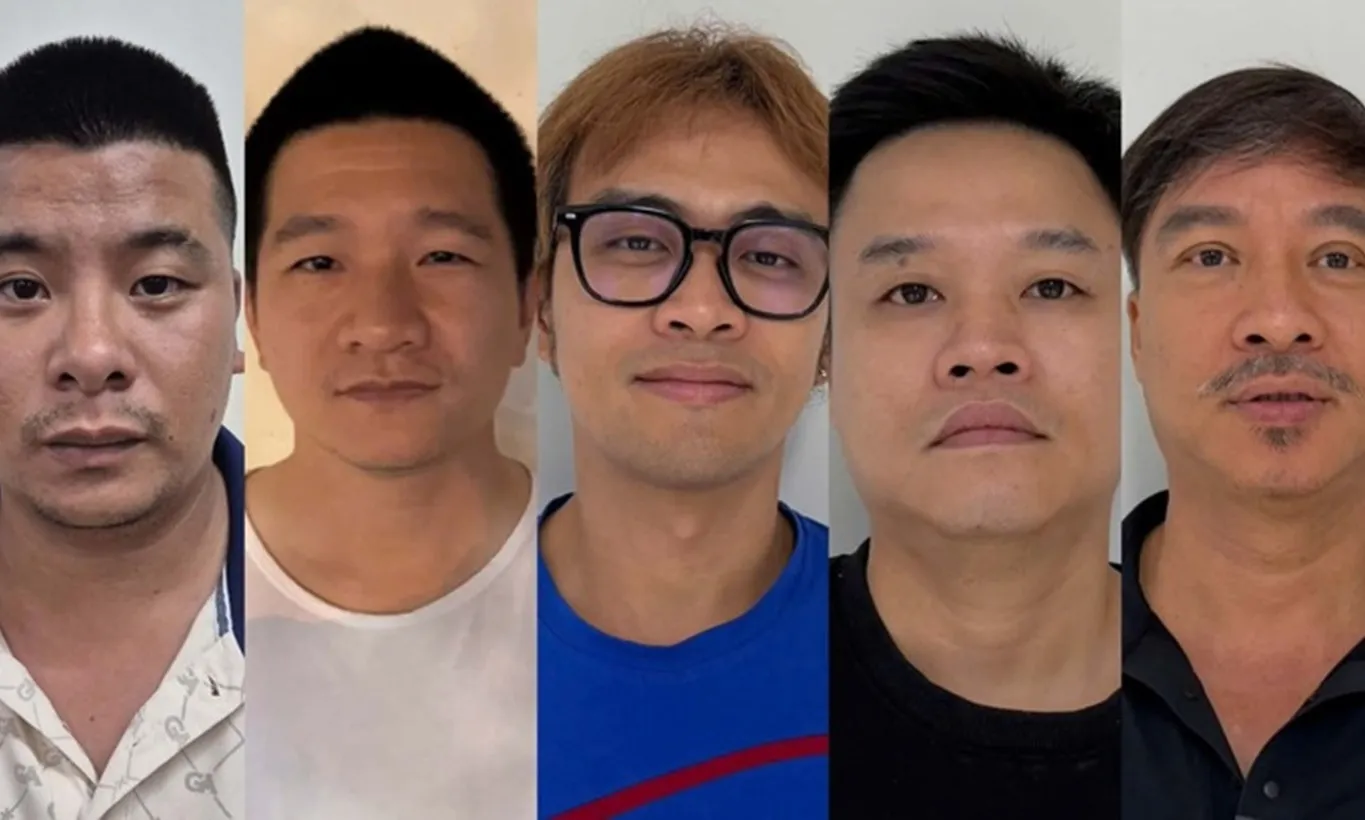 Khởi tố hàng loạt chủ doanh nghiệp giải trí vì xâm phạm bản quyền