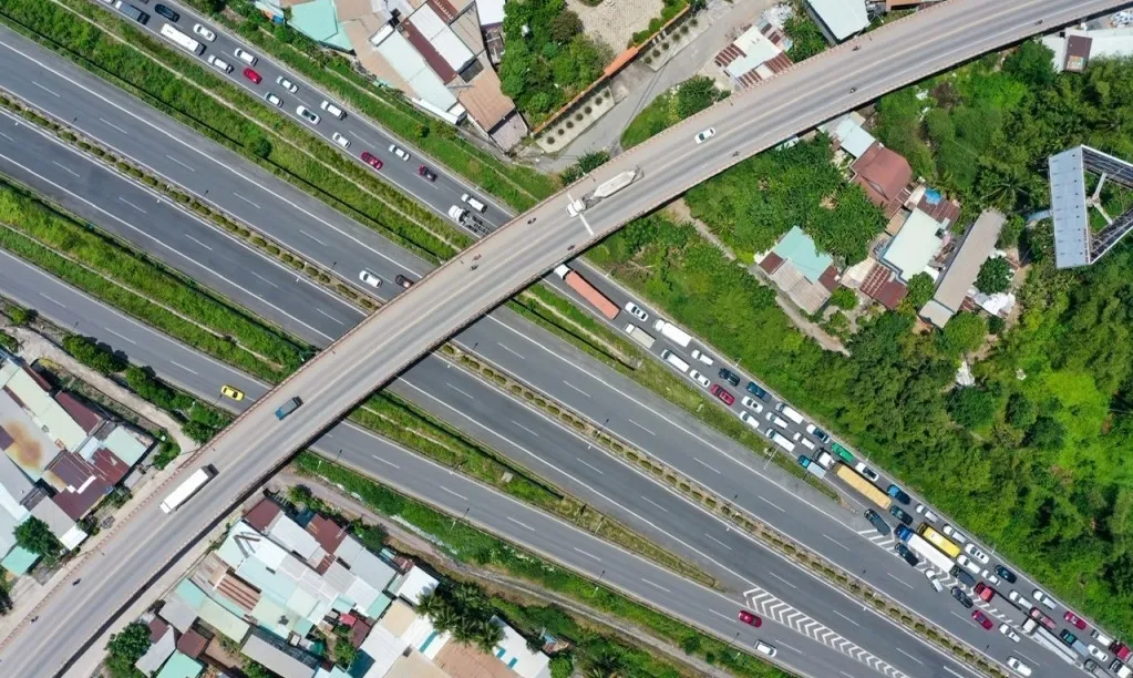 Bộ Tài chính muốn mở rộng kênh huy động vốn cho dự án PPP