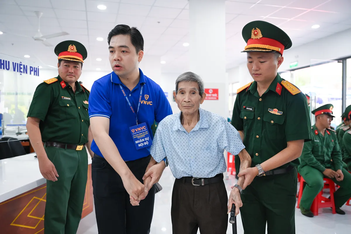 Ông Nguyễn Xuân Viên
