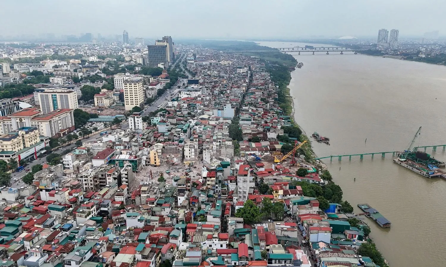 Đề xuất sửa Luật Đất đai 2026 để khơi thông nguồn lực phát triển