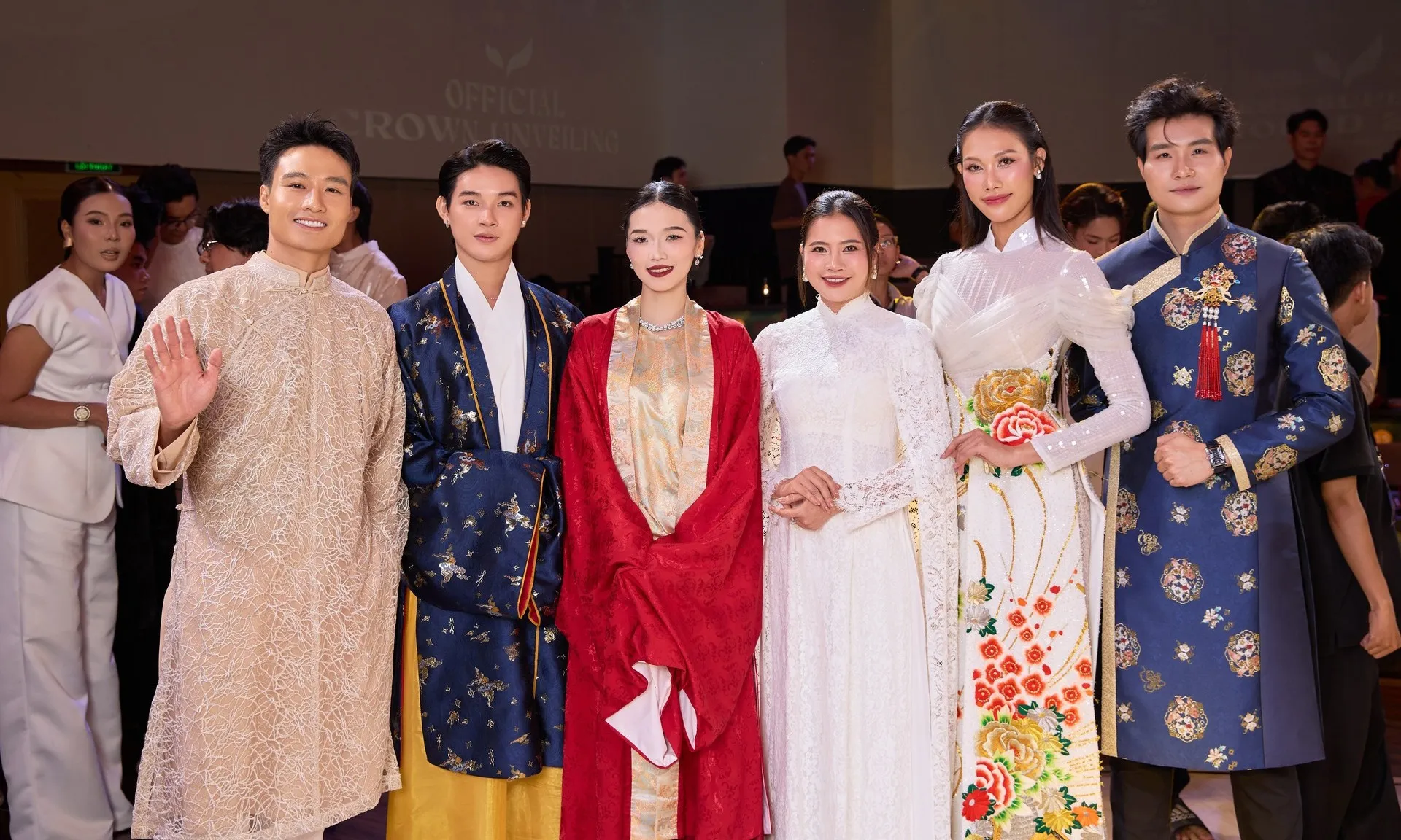 Miss & Mister Fitness Supermodel World mùa 4 chính thức trở lại tại Việt Nam