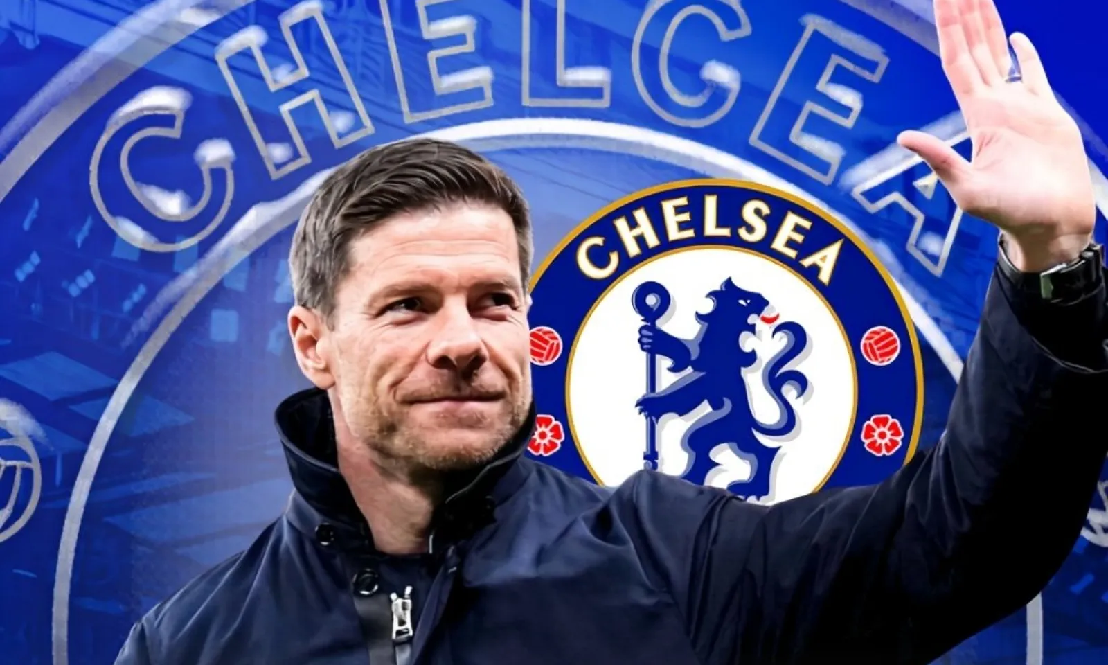XONG! Chelsea có HLV mới cực chất