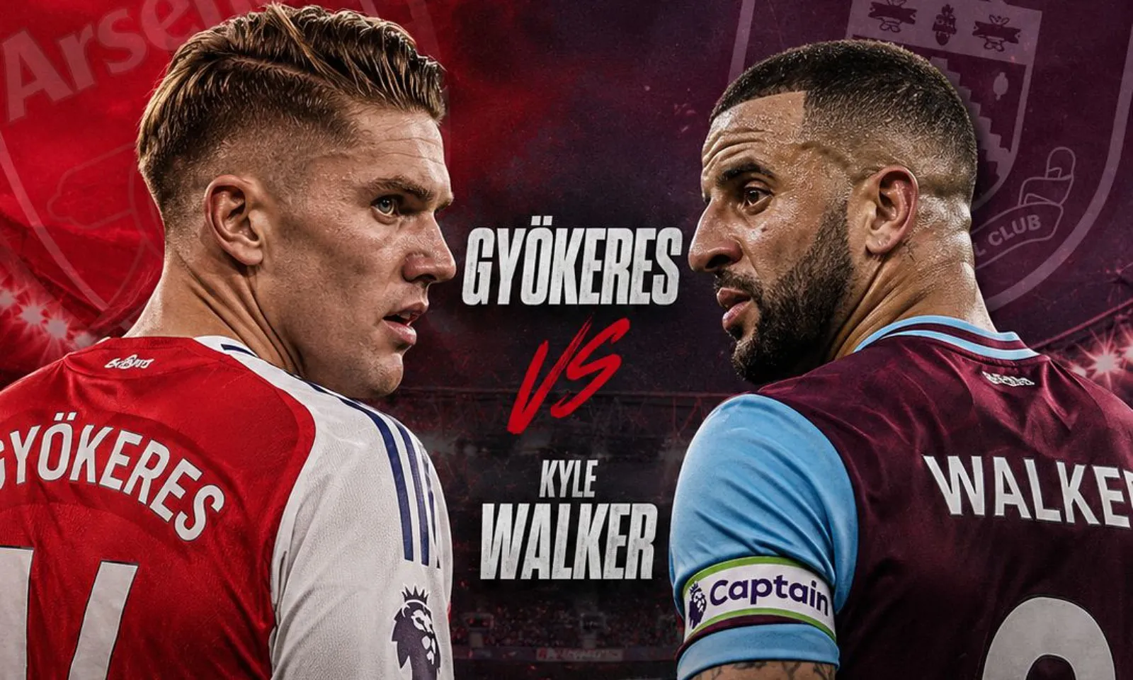 Nhận định Arsenal vs Burnley (02h00 ngày 19/5): Chênh lệch đẳng cấp